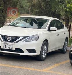 نيسان سنترا